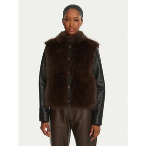 Műbőr dzseki TWINSET kép