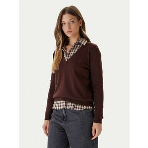 Sweater Tommy Jeans kép