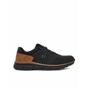 Félcipő Bugatti kép