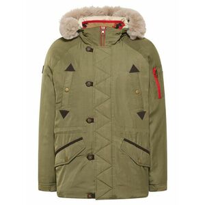 Télikabát Mustang kép