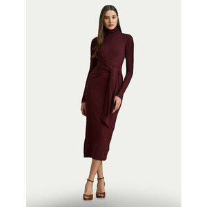 Kötött ruha LAUREN RALPH LAUREN kép