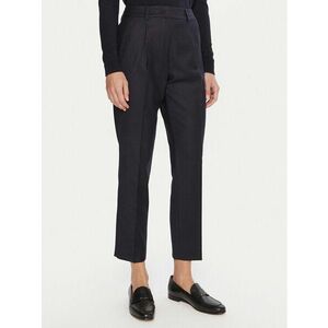 Szövet nadrág Weekend Max Mara kép