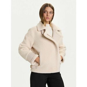 Báránybőr kabát Rinascimento kép