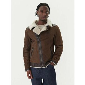 Bőrkabát Aeronautica Militare kép