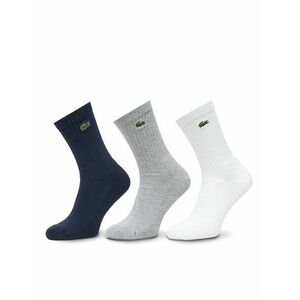 Hosszú zoknik Lacoste kép