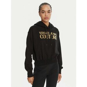 Pulóver Versace Jeans Couture kép