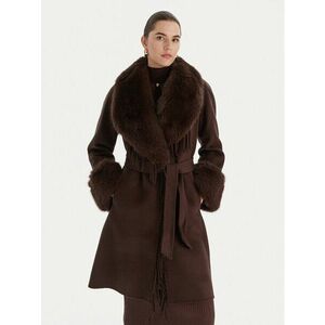 Gyapjú kabát Marciano Guess kép