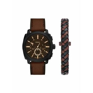 Karóra és karkötő szett Fossil kép