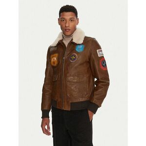 Bőrkabát Milestone kép