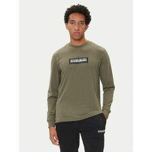 Hosszú ujjú Napapijri kép