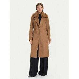 Gyapjú kabát Guess kép