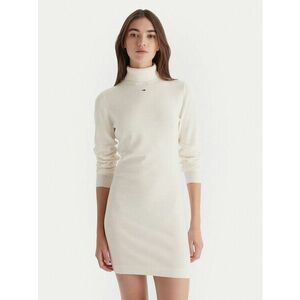 Kötött ruha Tommy Jeans kép