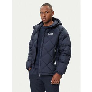 Pehelykabát EA7 Emporio Armani kép