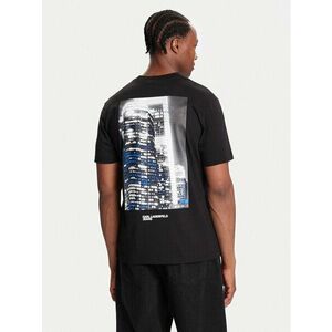 Póló Karl Lagerfeld Jeans kép