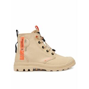 Bakancs Palladium kép