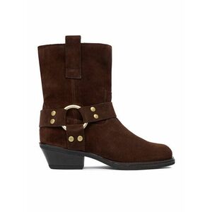 Bokacsizma Badura kép