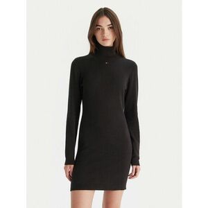 Kötött ruha Tommy Jeans kép