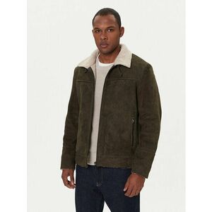 Bőrkabát Milestone kép