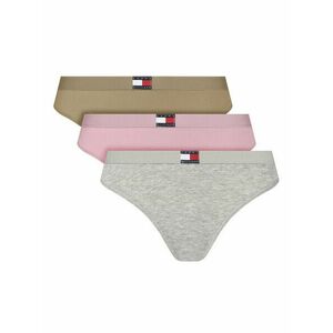 3 db klasszikus alsó Tommy Hilfiger kép