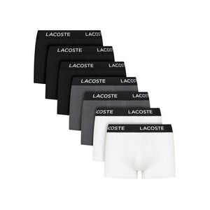 7 db-os boxeralsó szett Lacoste kép