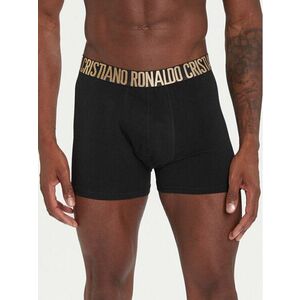 5 darab boxer Cristiano Ronaldo CR7 kép