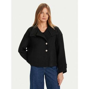 Gyapjú kabát Morgan kép