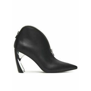 Bokacsizma United Nude kép