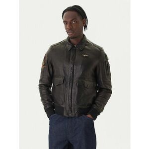 Bőrkabát Aeronautica Militare kép