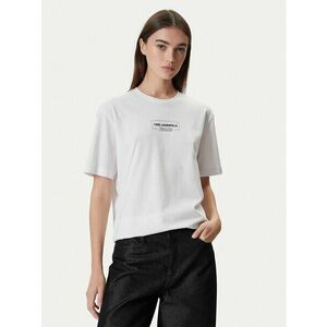 Póló Karl Lagerfeld Jeans kép