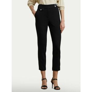 Szövet nadrág LAUREN RALPH LAUREN kép