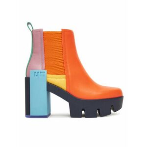 Bokacsizma United Nude kép