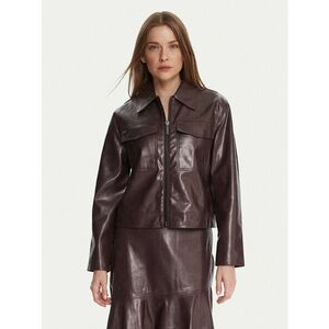 Műbőr dzseki French Connection kép