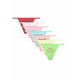 7 db-os string bugyi szett Juicy Couture kép