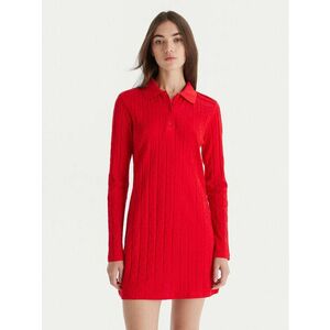 Hétköznapi ruha Calvin Klein Jeans kép