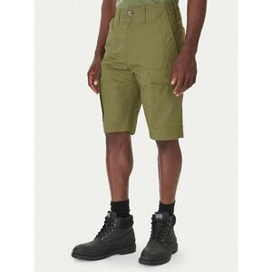 Szövet rövidnadrág G-Star Raw kép