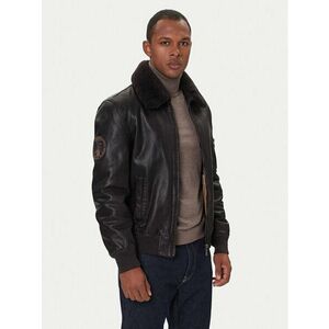 Bőrkabát Milestone kép