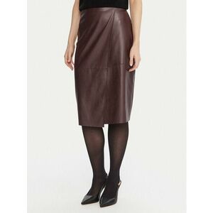 Műbőr szoknya KAOS kép