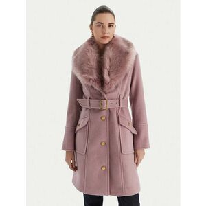 Gyapjú kabát Marciano Guess kép