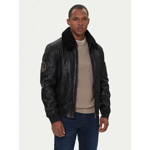 Bőrkabát Milestone kép