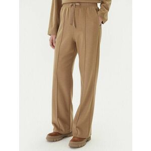 Kötött nadrág Weekend Max Mara kép