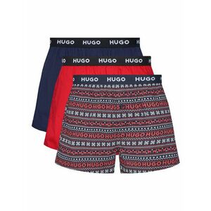 3 darab boxer HUGO kép