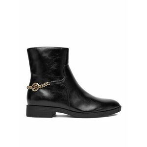 Bokacsizma Nine West kép