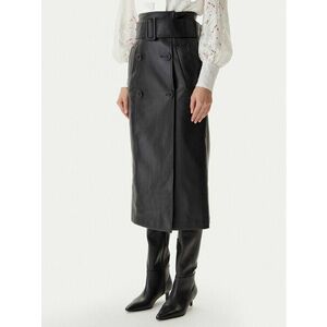 Műbőr szoknya Morgan kép