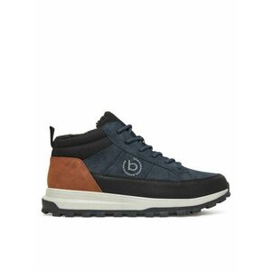 Bakancs Bugatti kép