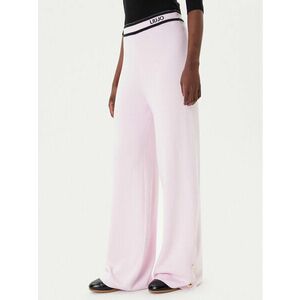 Kötött nadrág Liu Jo Sport kép