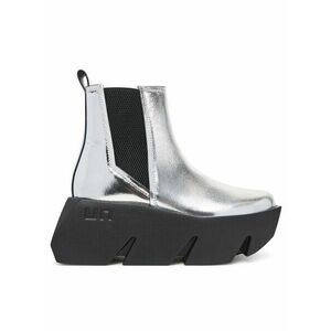 Bokacsizma United Nude kép