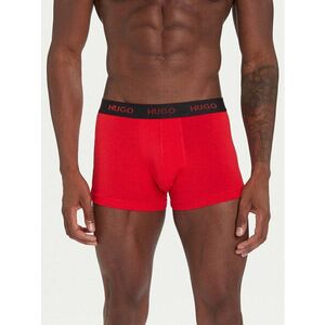 3 darab boxer HUGO kép