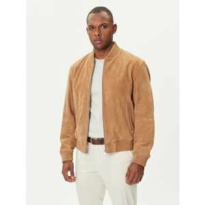 Bőrkabát Boss kép