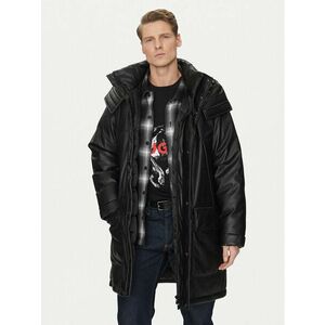 Műbőr dzseki HUGO kép