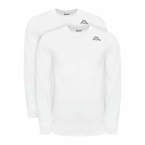 2 db-os hosszú ujjú póló szett Kappa kép